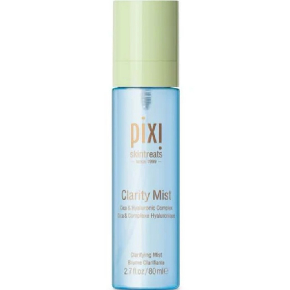 Pixi Clarity Mist 2.7 fl oz New